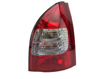 ***Корпус фонаря 1117 правый (ГЕФЕСТ)