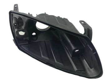 Корпус блок фары 2190 правый