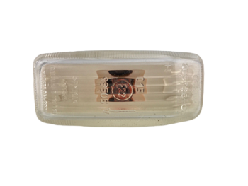 20.3726-02	Повторитель указателя поворота белый ВАЗ 2108 (ОСВАР) 1120