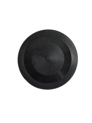 Крышка блок фары 1118 средняя (КИРЖАЧ)