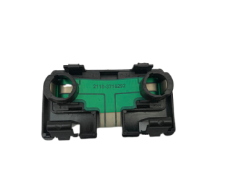 2110-3716292 Плата заднего фонаря 2111-2115 стоп лев=прав в сборе без ламп