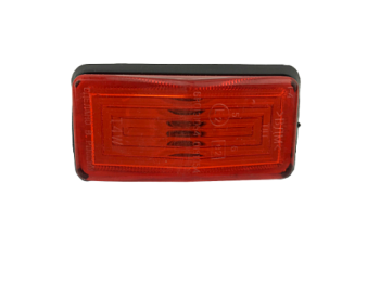 Повторитель указатель поворота 2105 желтый (ВДМ)