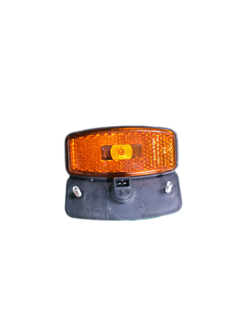 ГФ-07.04 Фонарь габаритный L-90 желтый с евроразъемом (АвтоСфера)