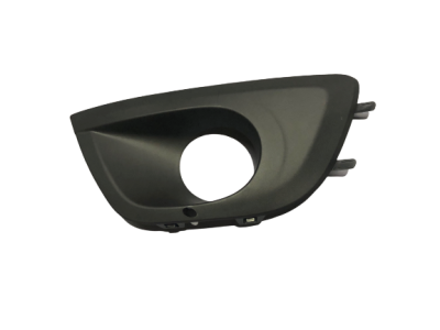 Облицовка противотуманных фары 2191 левая 21910-2803197-00