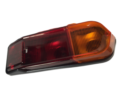 Фонарь задний 2102 правый (АВТОБЛИК)