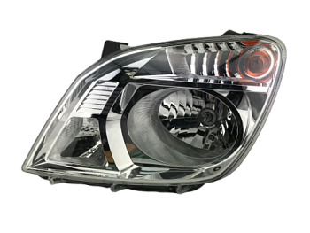 Блок фара Газель NEXT левая (СЕВИЕМ)