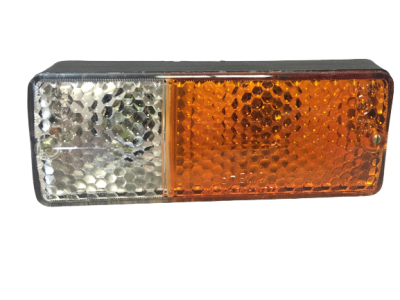 ТН125 Л	Фонарь передний левый ВАЗ 2106 (ОСВАР)