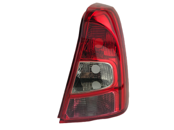 Фонарь задний RENO LOGAN Н/О правый (АВТОДЕТАЛЬ)