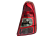 Фонарь задний RENO LOGAN Н/О правый (АВТОДЕТАЛЬ)