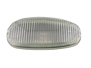 301,3743201 стекло противотуманки Chevrolet Lanos левое (АВТОСВЕТ)