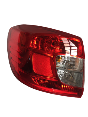 ***Корпус фонаря Datsum on-DO левый (КИТАЙ)