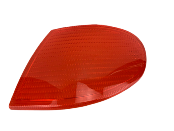 *** рассеиватель укзателяповорота 2114 желтый бош левый (ГЕФЕСТ)