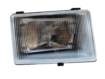 Фара 3110 правая газель старого образца (ML157)