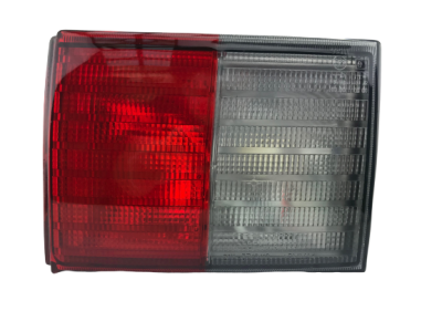 2111-3716120-00 Корпус фонаря квадрат правый (ДЗС)