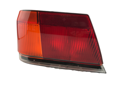 2114-3716027 Корпус фонаря угол левый (ДЗС)