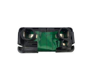 2110-3716092-10 Плата заднего фонаря 2110 правая угол в сборе без ламп