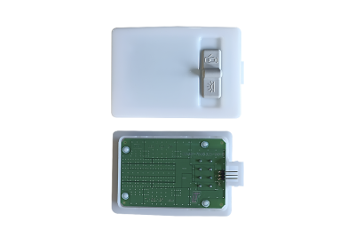 Плафон освещения салона LADA Travel, Chevrolet Niva 8450085927 (ЛайтТек)