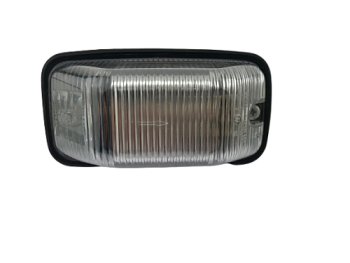 Указатель поворота Газель прозрачный с лампой 12V 1.541.3731 (АвтоСфера)