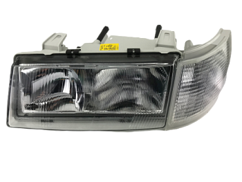 Блок-фара ВАЗ 2110 левая 0 301 050 013 