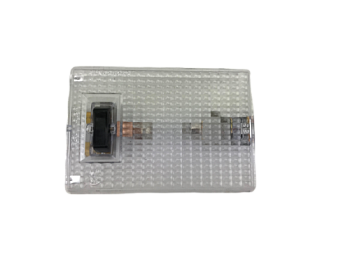 15,3714 Плафон салона ВАЗ 2107 (ОСВАР)