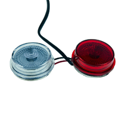 Элемент светодиодный на боковые рога ФГ1-17.3716-03 Бегущий