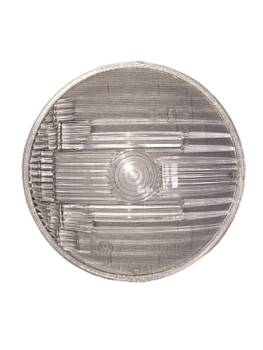 Стекло фары 2106 дальнее 15.3711201 (АВТОСВЕТ)