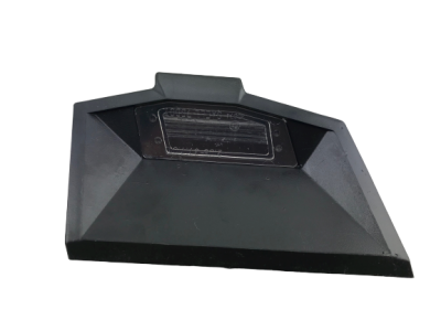 ***Освещение номера 2106 правая (ВДМ)