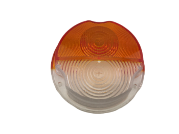 ***Рассеиватель подфарника УАЗ (желто/белый)