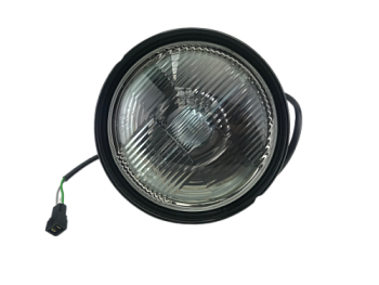 62.3711 Фара ВАЗ 21213,УАЗ (ОСВАР)