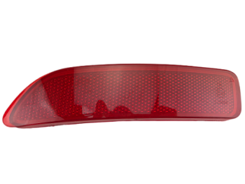 ***Катафот бампера ЛАРГУС левый (ГЕФЕСТ)