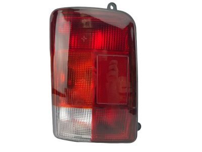 ***Корпус фонаря 21213 левый (ГЕФЕСТ)