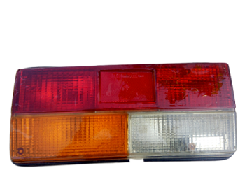 Корпус фонаря 2105 левый  БЕЗ ПЛАТЫ (АВТОДЕТАЛЬ)