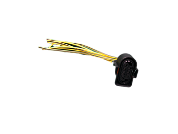 Фишка для блок фары 1118