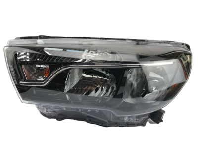 Блок фара X-REY левая (АВТОСВЕТ)