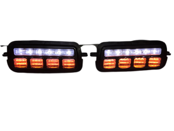 Подфарник 21214 диодный ЛЕКСУС