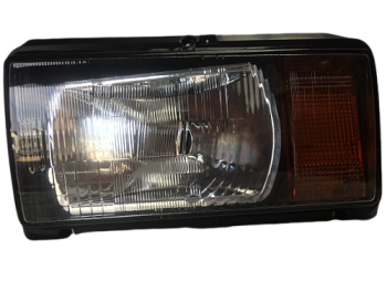 ***Фара Ваз 2105 правая (пластик винт) (ОСКАР)