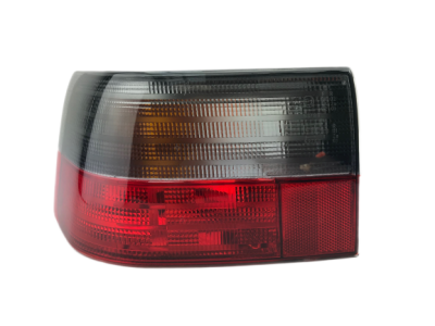 2110-3716021 Корпус фонаря угол левый (ДЗС)