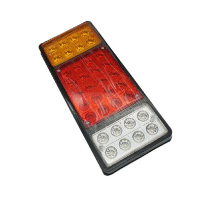 Фонарь JG-T036 24V