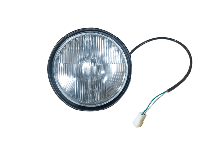 Фара 21213 нива (АНАЛОГ)