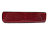***Катафот бампера 2111 левый (ГЕФЕСТ)