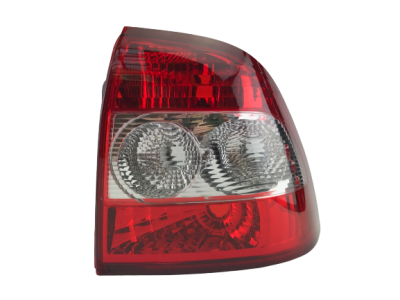 ***Корпус фонаря 2170 правый (ГЕФЕСТ)