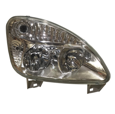 Блок фара 2217 ПОД БОШ правая (Формула света)