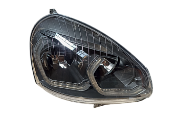 Блок фара 2170 правая в стиле BMW Б/Л (ML237)