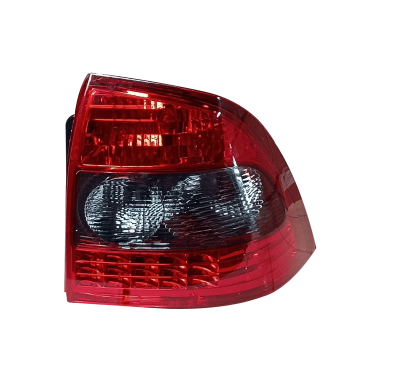 Фонарь 21704 люкс диодный правый красно тонированный сьемная плата и рассеиватель (СЕВиЕМ)