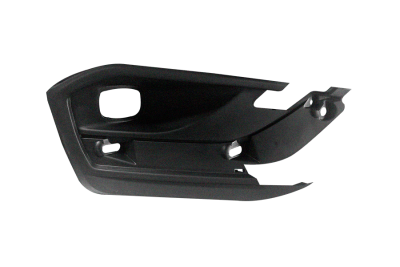 Облицовка противотуманных фары Lada-VESTA NG правая 8450040752 без парктроника