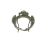 Переходник под галоген Н4