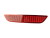 Катафот заднего бампера левый 265659650R / XRAY
