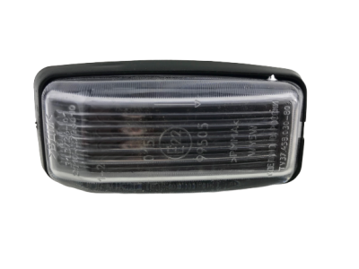 Повторитель указатель поворота 2110 белый (ВДМ)