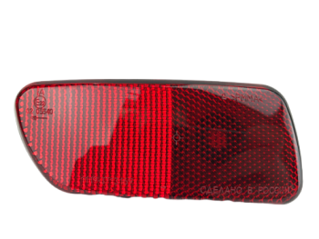 ***Катафот бампера 1118 левый (ГЕФЕСТ)