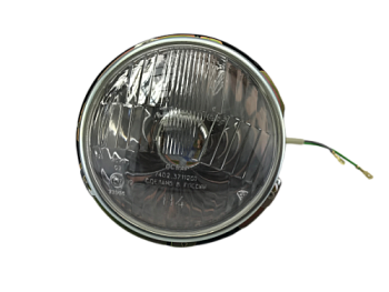 833.3711-БЛ	Фара дальнего света левая ВАЗ 2106 (ОСВАР)